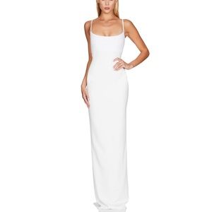 BRAND NEW NOOKIE BAILEY GOWN